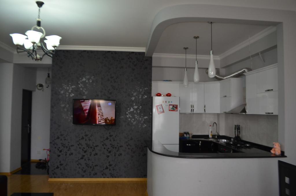 באטומי Apartment Like Home חדר תמונה