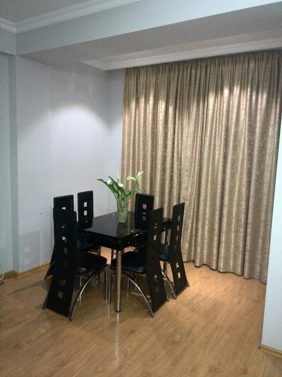 באטומי Apartment Like Home חדר תמונה