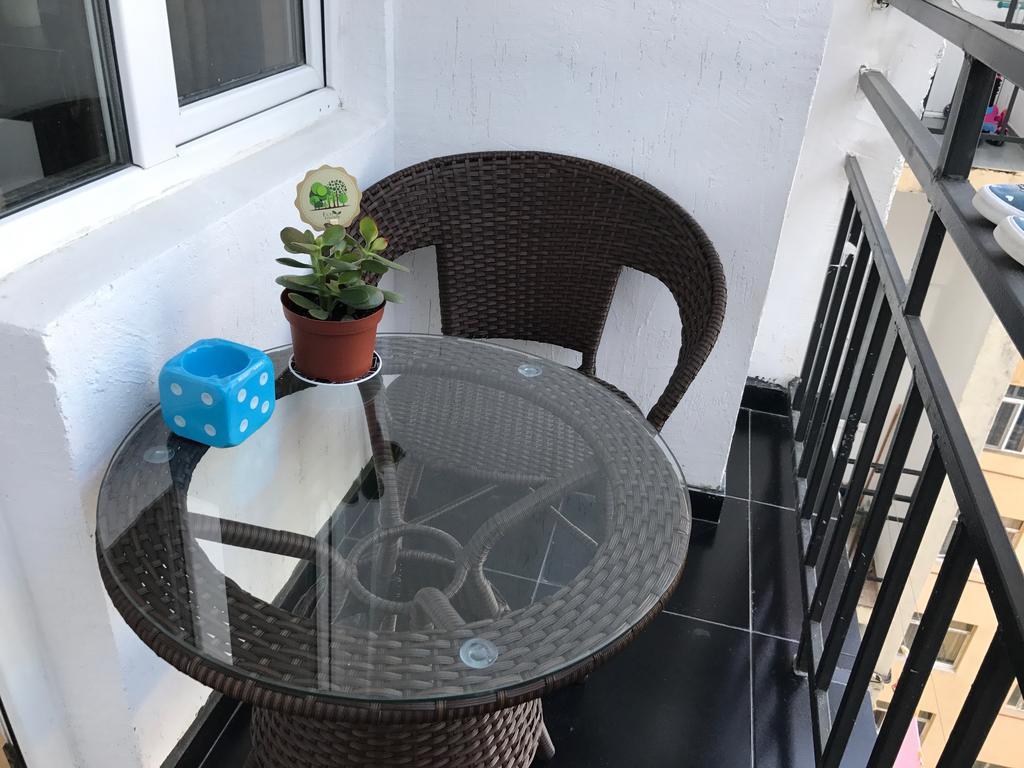 באטומי Apartment Like Home מראה חיצוני תמונה